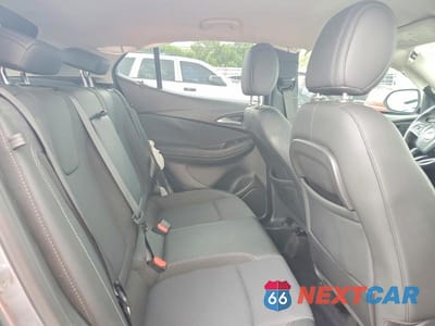 Zdjęcie 10 z 12 samochodu: 2021 BUICK ENCORE GX SELECT VIN:KL4MMDSL7MB066120 - miniatura