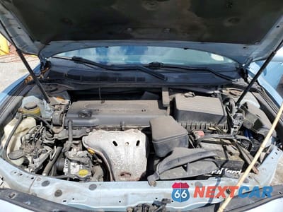 Zdjęcie 11 z 13 samochodu: 2008 TOYOTA CAMRY SE VIN:4T1BE46K98U738745 - miniatura