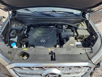 Zdjęcie 12 z 13 samochodu: 2020 HYUNDAI PALISADE LIMITED VIN:KM8R54HE7LU123884 - miniatura