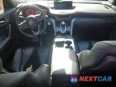 Zdjęcie 8 z 13 samochodu: 2021 ACURA TLX TYPE S VIN:19UUB7F00MA000075 - miniatura