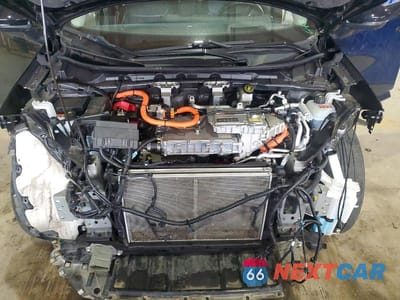 Zdjęcie 12 z 13 samochodu: 2023 NISSAN ARIYA PLATINUM+ E-4ORCE VIN:JN1DF0CD5PM710029 - miniatura