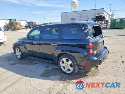 Drugie zdjęcie samochodu z przodu: 2008 CHEVROLET HHR LT VIN:3GNDA33P48S516981 - miniatura