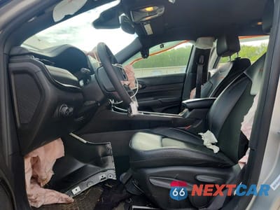 Zdjęcie 7 z 13 samochodu: 2025 JEEP COMPASS TRAILHAWK VIN:3C4NJDDN5ST543589 - miniatura