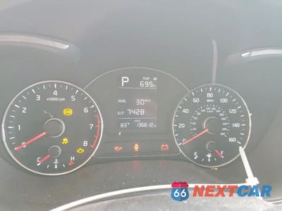 Zdjęcie 9 z 12 samochodu: 2017 KIA FORTE VIN:3KPFK4A75HE127725 - miniatura