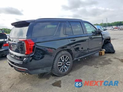 Trzecie zdjęcie samochodu z tyłu: 2024 GMC YUKON VIN:1GKS2CKL8RR201167 - miniatura