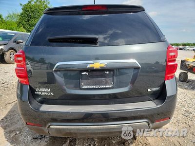 Zdjęcie 16 z 39 samochodu: 2017 CHEVROLET EQUINOX PREMIER VIN:2GNALDEK7H1510687 - miniatura