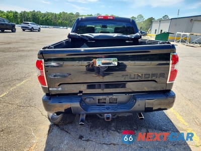 Zdjęcie 6 z 13 samochodu: 2016 TOYOTA TUNDRA CREWMAX LIMITED VIN:5TFFW5F14GX202198 - miniatura