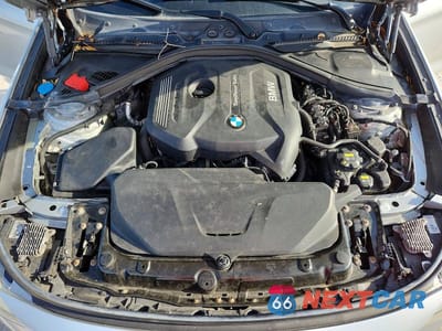 Zdjęcie 11 z 12 samochodu: 2018 BMW 330 XIGT VIN:WBA8Z9C55JG828863 - miniatura