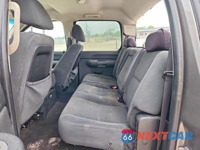 Zdjęcie 10 z 12 samochodu: 2008 GMC SIERRA K1500 VIN:3GTEK13338G227217 - miniatura