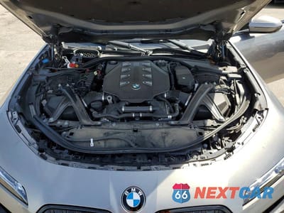 Zdjęcie 11 z 12 samochodu: 2023 BMW 760 XI VIN:WBA33EJ09PCM12276 - miniatura