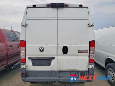 Zdjęcie 6 z 12 samochodu: 2017 RAM PROMASTER 2500 DELIVERY VAN VIN:3C6TRVCG1HE514121 - miniatura