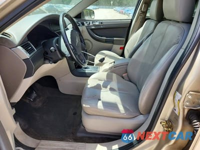 Zdjęcie 7 z 13 samochodu: 2006 CHRYSLER PACIFICA VIN:2A4GM48456R684361 - miniatura