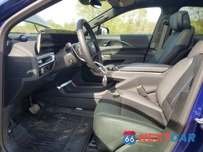 Zdjęcie 7 z 13 samochodu: 2025 CADILLAC LYRIQ SPORT VIN:1GYKPURL4SZ318401 - miniatura