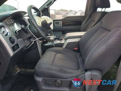 Zdjęcie 7 z 12 samochodu: 2010 FORD F150 SUPERCREW VIN:1FTEW1C81AKB37773 - miniatura