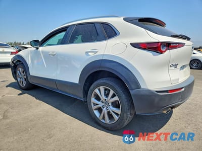 Drugie zdjęcie samochodu z przodu: 2023 MAZDA CX-30 PREFERRED VIN:3MVDMBCM9PM588387 - miniatura