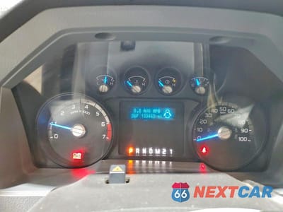 Zdjęcie 9 z 11 samochodu: 2014 FORD F250 SUPER DUTY UTILITY / SERVICE TRUCK VIN:1FT7X2B62EEA27539 - miniatura