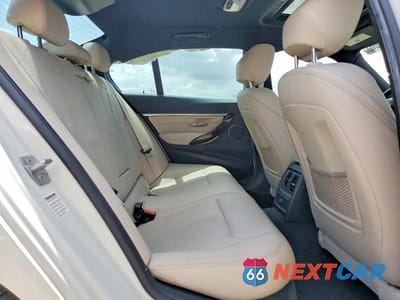 Zdjęcie 10 z 12 samochodu: 2016 BMW 328 I SULEV VIN:WBA8E9C58GK648942 - miniatura