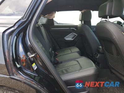 Zdjęcie 10 z 11 samochodu: 2021 AUDI Q3 PREMIUM S LINE 45 VIN:WA1DECF3XM1139908 - miniatura