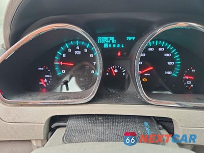 Zdjęcie 9 z 13 samochodu: 2012 CHEV TRAVERSE VIN:1GNKRFEDXCJ274437 - miniatura