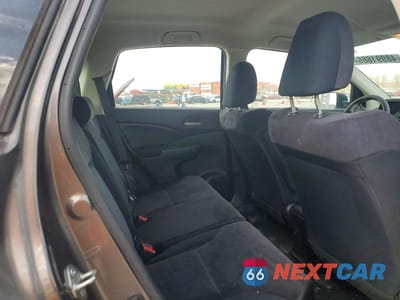 Zdjęcie 11 z 13 samochodu: 2012 HONDA CR-V LX VIN:5J6RM4H30CL071214 - miniatura