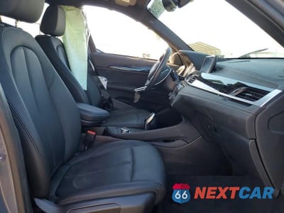 Zdjęcie 7 z 13 samochodu: 2021 BMW X1 SDRIVE28I VIN:WBXJG7C09M3M74329 - miniatura