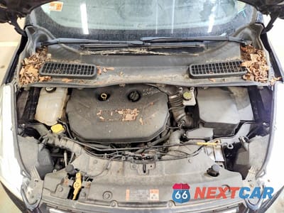 Zdjęcie 12 z 13 samochodu: 2016 FORD ESCAPE SE VIN:1FMCU9G95GUC70835 - miniatura