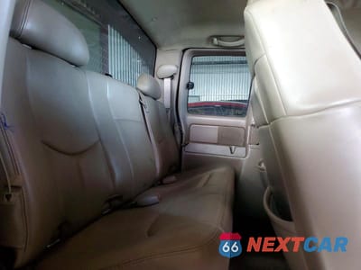Zdjęcie 10 z 12 samochodu: 2006 CHEVROLET SILVERADO K1500 VIN:1GCEK19T66Z212439 - miniatura
