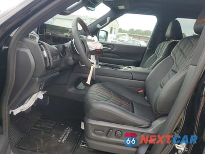Zdjęcie 7 z 13 samochodu: 2026 NISSAN ARMADA PRO-4X VIN:JN8AY3DB8T9140330 - miniatura