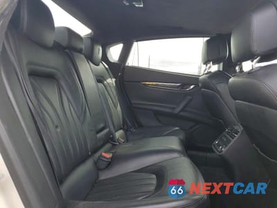 Zdjęcie 10 z 12 samochodu: 2014 MASERATI QUATTROPORTE S VIN:ZAM56RRA7E1122033 - miniatura