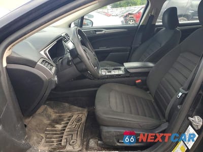 Zdjęcie 7 z 12 samochodu: 2020 FORD FUSION SE VIN:3FA6P0LU6LR123591 - miniatura