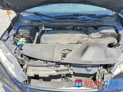 Zdjęcie 12 z 14 samochodu: 2019 HONDA ODYSSEY EXL VIN:5FNRL6H70KB056544 - miniatura