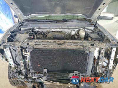 Zdjęcie 11 z 12 samochodu: 2016 CHEVROLET SILVERADO K2500 HEAVY DUTY LT VIN:1GC1KVEG7GF279861 - miniatura