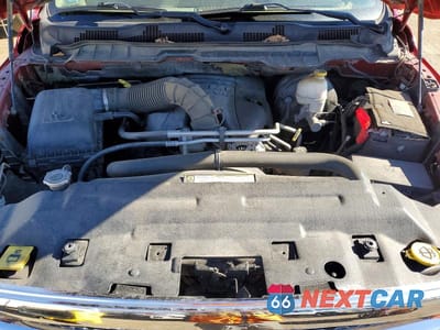 Zdjęcie 11 z 12 samochodu: 2009 DODGE RAM 1500 VIN:1D3HV18T79S823624 - miniatura