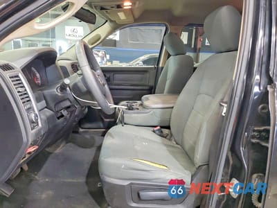Zdjęcie 7 z 12 samochodu: 2015 RAM 1500 ST VIN:1C6RR7FT8FS767378 - miniatura