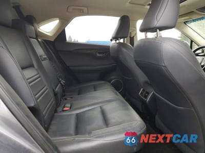Zdjęcie 11 z 13 samochodu: 2017 LEXUS NX 200T BASE VIN:JTJBARBZ2H2102578 - miniatura