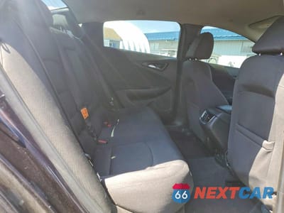 Zdjęcie 10 z 12 samochodu: 2016 CHEVROLET MALIBU LT VIN:1G1ZE5ST1GF239926 - miniatura