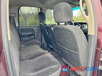 Zdjęcie 6 z 10 samochodu: 2004 DODGE RAM VIN:1D7HU18D74S696084 - miniatura