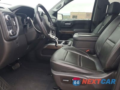 Zdjęcie 7 z 11 samochodu: 2021 GMC SIERRA K1500 DENALI VIN:3GTU9FED8MG393222 - miniatura