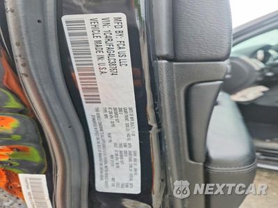 Zdjęcie 14 z 14 samochodu: 2020 JEEP GRAND CHEROKEE LAREDO VIN:1C4RJFAG4LC387674 - miniatura
