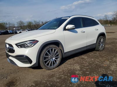 2021 MERCEDES-BENZ GLA 250 4MATIC W1N4N4HB1MJ213001 - główne zdjęcie licytacji z USA - miniatura
