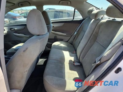 Zdjęcie 10 z 12 samochodu: 2013 TOYOTA COROLLA LE VIN:5YFBU4EE1DP186653 - miniatura