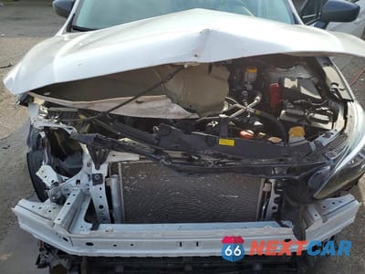 Zdjęcie 11 z 13 samochodu: 2020 SUBARU IMPREZA VIN:4S3GKAB62L3609626 - miniatura