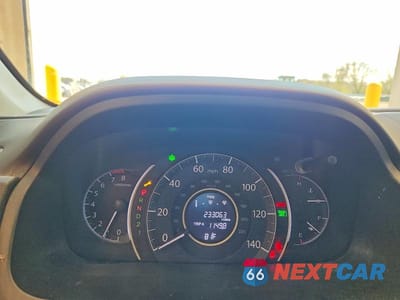 Zdjęcie 9 z 13 samochodu: 2013 HONDA CR-V EX VIN:5J6RM4H50DL082376 - miniatura