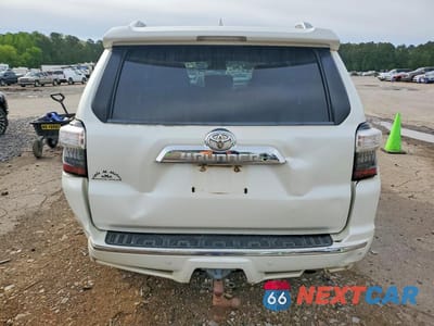Zdjęcie 6 z 13 samochodu: 2014 TOYOTA 4RUNNER LIMITED VIN:JTEZU5JR2E5066304 - miniatura
