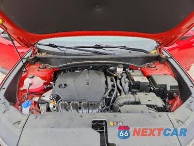 Zdjęcie 12 z 13 samochodu: 2022 HYUNDAI TUCSON SEL VIN:5NMJBCAE0NH083480 - miniatura