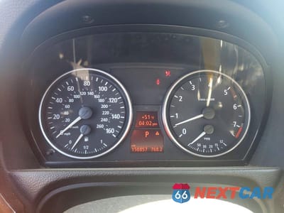 Zdjęcie 9 z 12 samochodu: 2006 BMW 330 I VIN:WBAVB33506KR76217 - miniatura