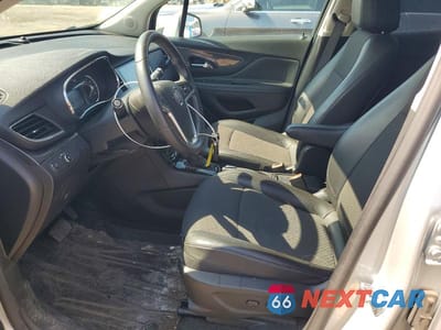 Zdjęcie 7 z 13 samochodu: 2021 BUICK ENCORE PREFERRED VIN:KL4CJESB4MB351634 - miniatura