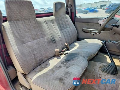 Zdjęcie 10 z 12 samochodu: 1997 TOYOTA TACOMA BASE VIN:4TANL42N7VZ247737 - miniatura
