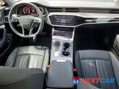 Zdjęcie 8 z 12 samochodu: 2024 AUDI A6 ALLROAD PRESTIGE VIN:WAU92BF29RN029760 - miniatura