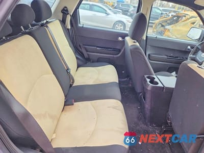Zdjęcie 10 z 12 samochodu: 2008 MAZDA TRIBUTE I VIN:4F2CZ02Z48KM00836 - miniatura